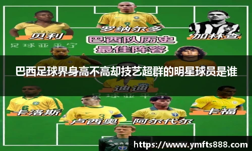 巴西足球界身高不高却技艺超群的明星球员是谁
